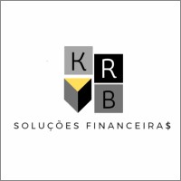 KRB Soluções Financeiras Logo