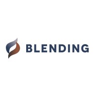 BLENDING S.A.C. Logo