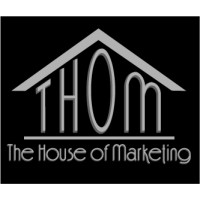 THOM Marketing Logo