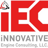 iNNOVATIVE Engine Consulting, LLC. Logo