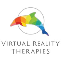 VR Therapies Logo