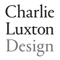Charlie Luxton Design Logo