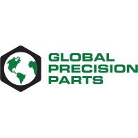 Global Precision Parts, Inc. Logo