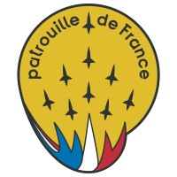 Patrouille de France Logo