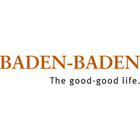 Baden-Baden Tourism Board Logo