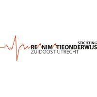 Stichting Reanimatieonderwijs Zuidoost Utrecht Logo