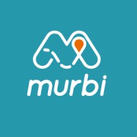 Murbi - Mobilidade Urbana Inteligente Logo