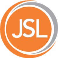 JSL Legal Search Group - A Division of JURISolutions® Legal (JSL) Logo