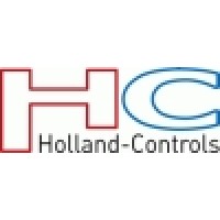 Holland-Controls B.V. Logo