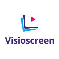 VISIOSCREEN Logo