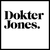 Dokter Jones Logo