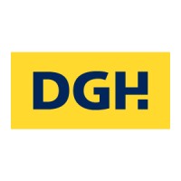 DGH Großhandel Logo