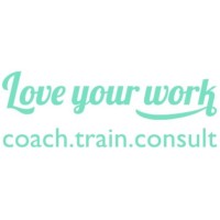 Love Your Work Career Consulting Logo