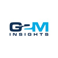 G2M Insights Logo