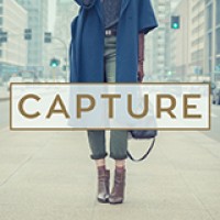 Capture Showroom Logo