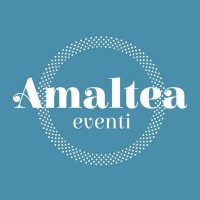 Amaltea Eventi Logo