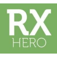 Rx Hero Logo