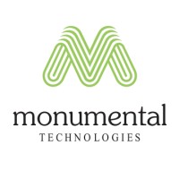 Monumental Technologies Logo