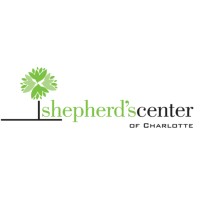 Shepherds Center of Charlotte Logo