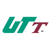 Universidad Tecnológica de Torreón Logo