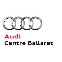 Audi Centre Ballarat Logo