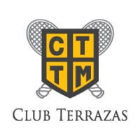 Club Tennis Las Terrazas Miraflores Logo
