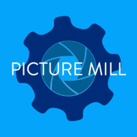 The Picture Mill Logo