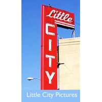 Little City Pictures Logo