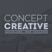 Concept Creative Logo