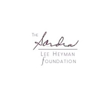The Sandra Lee Heyman Foundation Logo