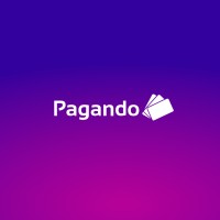 Pagando MX Logo