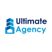 UltimateAgency.com.au Logo