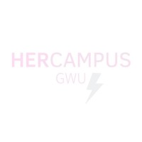 Her Campus GWU Logo