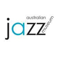 Australian Jazz Museum Logo