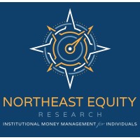 Northeast Equity Research Inc. Logo