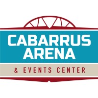 Cabarrus Arena and Events Center Logo