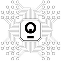 Quicksand Logo