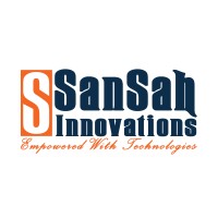 Sansah Innovations Logo