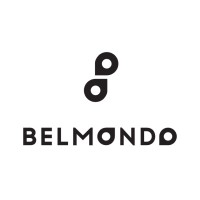 Belmondo Bikes Logo