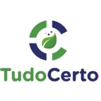 Tudo Certo Agro Logo