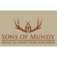 Sons of Mundy Logo