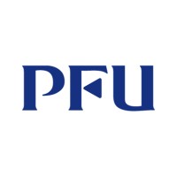 PFU America, Inc. Logo