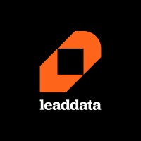 Leaddata Logo
