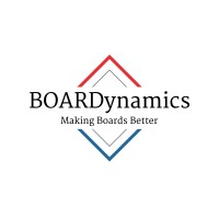 BOARDynamics Logo