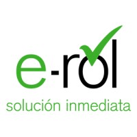 E-Rol Logo