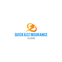 Quick & EZ Insurance LLC Logo
