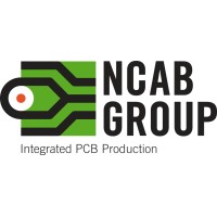 NCAB Group Iberia Logo