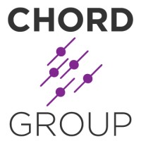 Chord Group Limited Logo