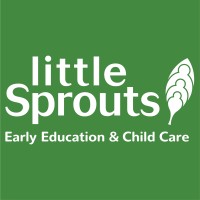 Little Sprouts, LLC Logo