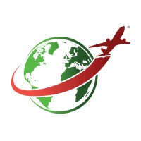 Aerofield Services LLC. Logo